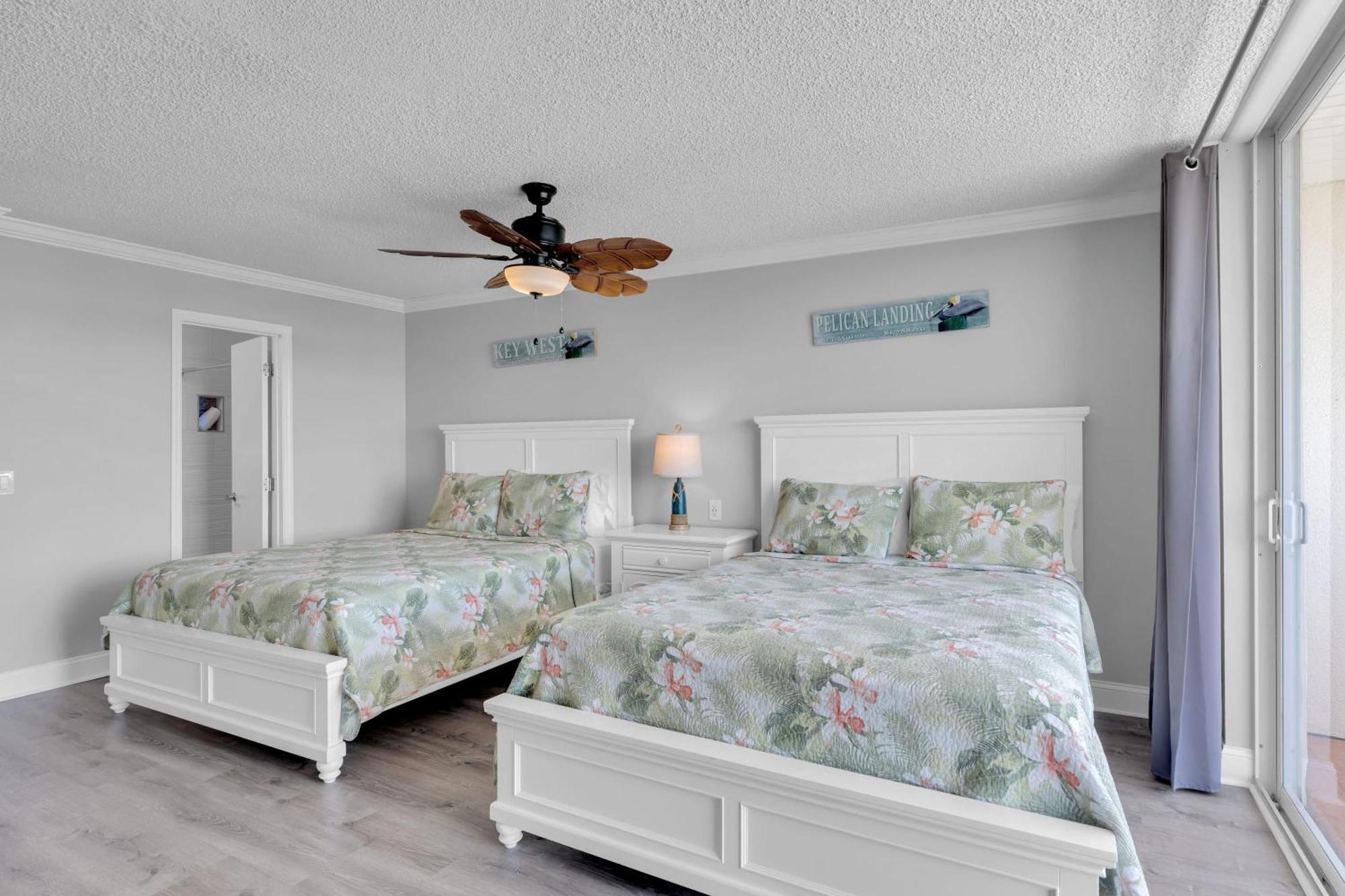 St Thomas - Waterfront Penthouse Sleeps 16 W Pool & Boat Dock Сasa de vacaciones *